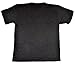 Pink Floyd Boys Youth T-Shirt Darkside of the Moon Print Tee Ages 7-14