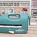 Spellbinders GC-200 Grand Calibur Die Cutting & Embossing Machine, Teal