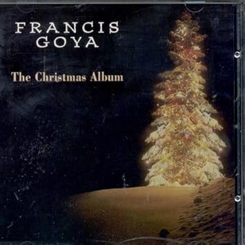 Francis Goya – Christmas