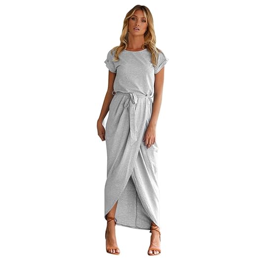 spring dresses 2019 casual