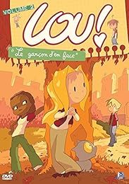 Lou ! - Volume 2 - Le Garçon D'en Face