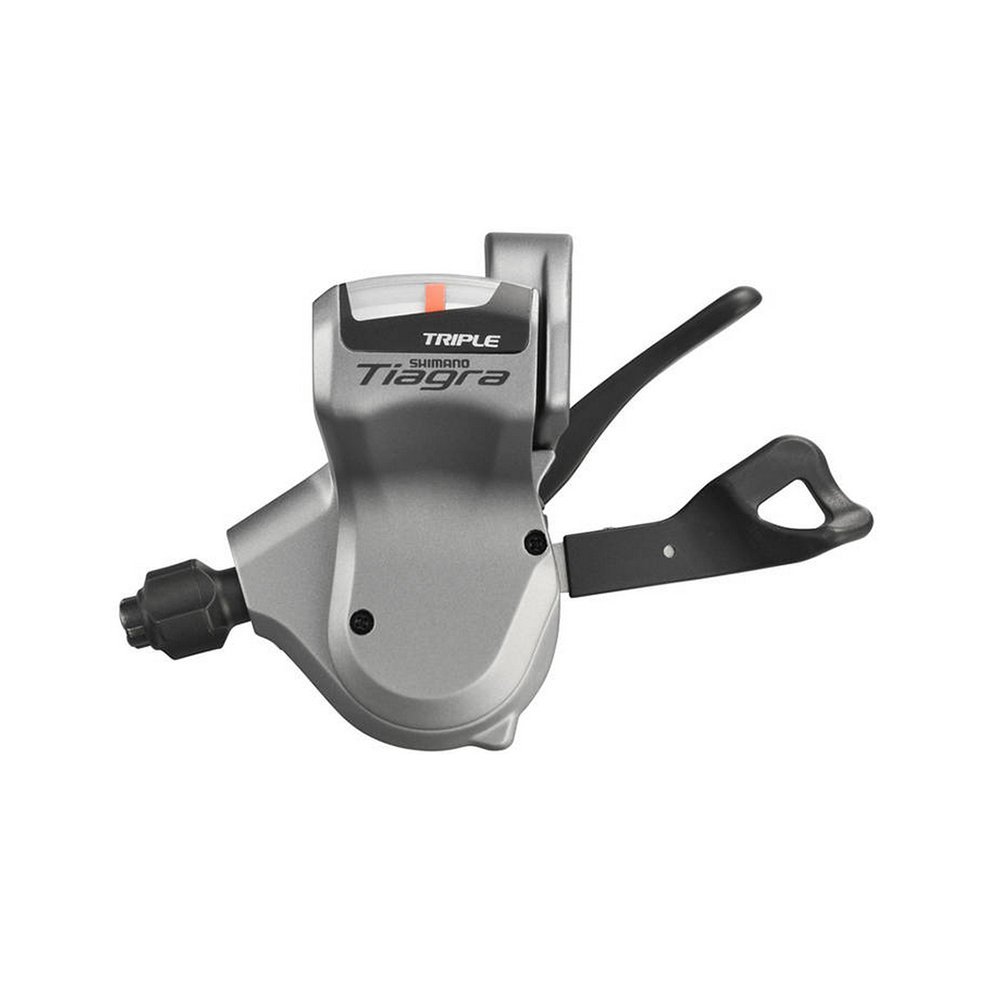 Shimano Tiagra 4603 10Spd Road Shifters For Flat BarFd4603,5703