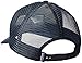 Patagonia P-6 Logo Trucker Hat, NVNV-NavyBlue, OS