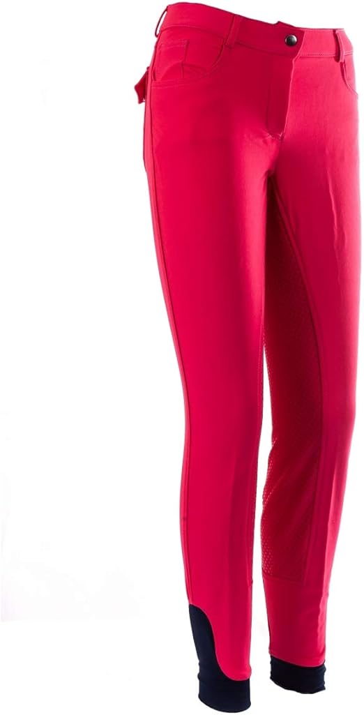 Pantalon d'équation en silicone pour femme MoFiz, Maroc