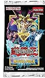 Yugioh The Dark Side of Dimensions Movie Booster Pack