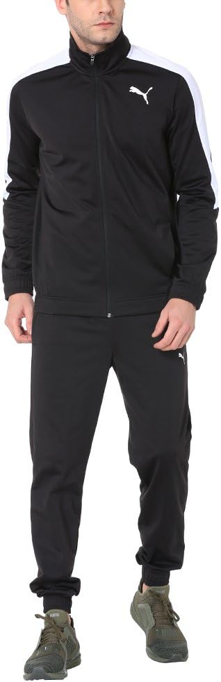 agasalho puma classic