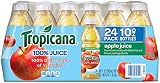 Orange Juice Drink