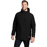 Eddie Bauer mens Eddie Bauer Rainfoil Insulated Parka
