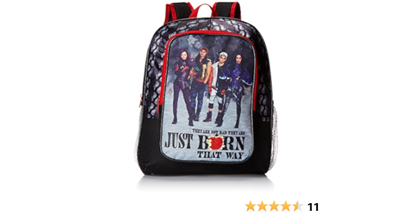 descendants backpack amazon