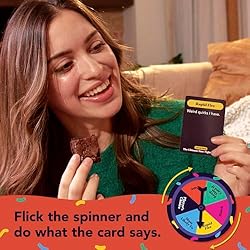 WHAT DO YOU MEME? The Ultimate Date Night Game by
