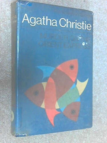 Murder on the Orient Express