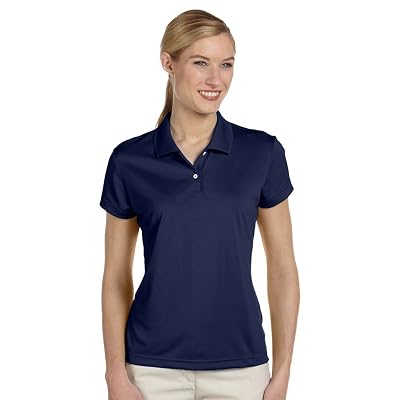 climalite polo