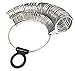 Ring Sizer - 36 Piece Accurate Metal Ring Sizer