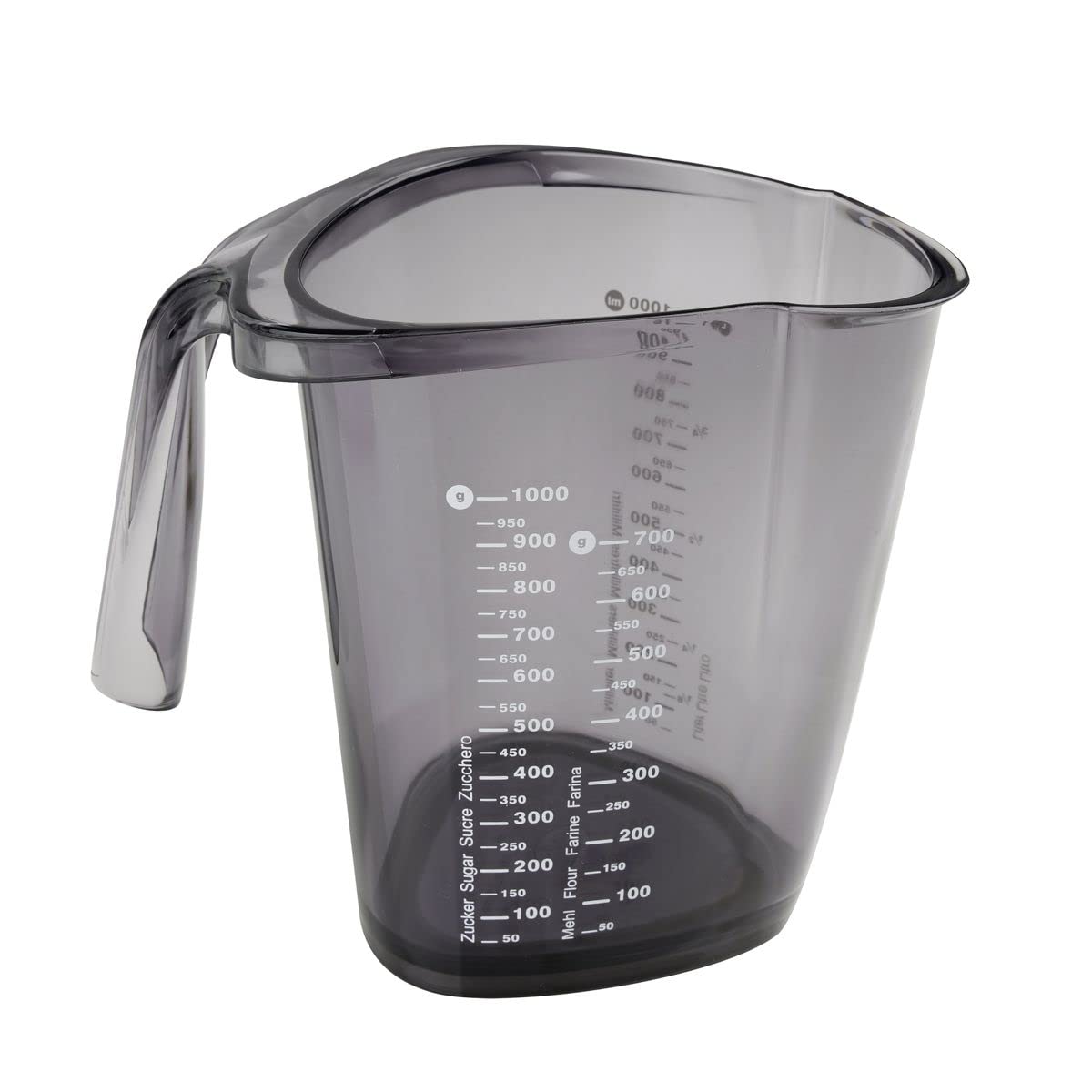 Dr. Oetker 1 Litre Measuring Jug