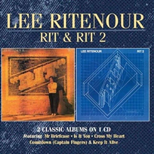 Lee Ritenour - Dreamcatcher - Amazon.com Music