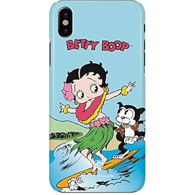 HAAFVIATH Betty Boop Surfing Design المرخشة الاردن Ubuy