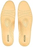 ECCO Men's Premium Leather Footbed Oxford
