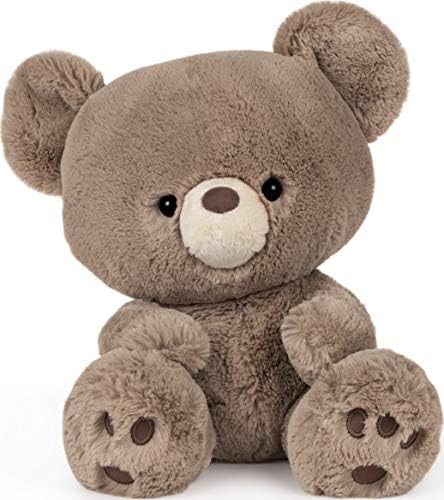 GUND Kai Teddy Bear Plush Stuffed 