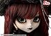 Pullip Dolls Wilhelmina12 inches Figure, Collectible Fashion Doll P-097