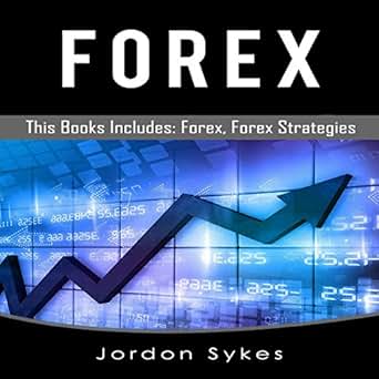 Amazon Com Forex Box Set Includes Forex Strategies Forex - 