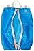 Eagle Creek Pack-It Reveal Shoe Sack - Shoe Bags for Travel with Durable, Breathable Easy-View Mesh Top, Quick-Grab Handle, & Out-of-Bag Attachment, Brilliant Blue - One Size
