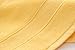 Pidada Hand Towels Set of 2 100% Cotton Absorbent Soft Towel for Bathroom 13.8 x 29.5 Inch (Yellow)