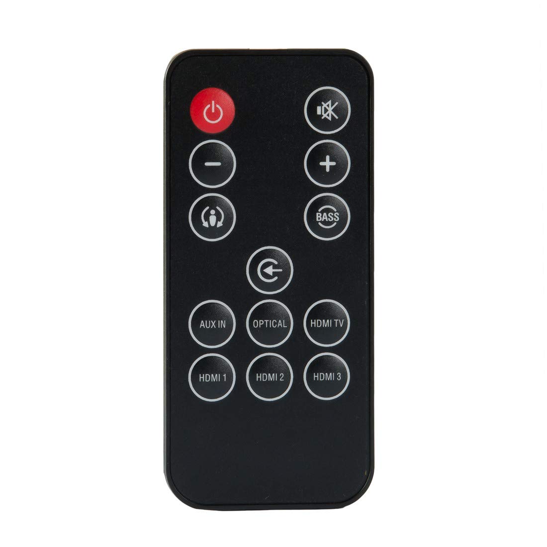 jbl sb400 remote