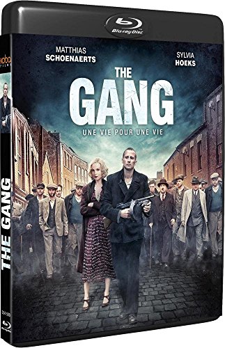 The Gang - Blu-ray