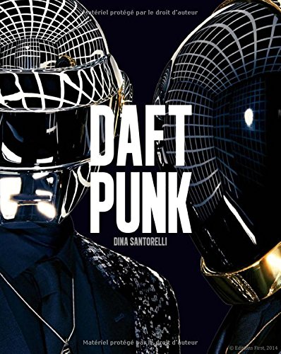 Daft punk