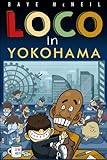 Loco in Yokohama