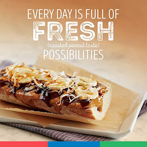 5 Jif+Extra+Crunchy+Peanut+Butter