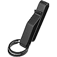 Duty Belt Key Holder, Belt Key Clip