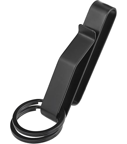Zak Tool ZT9P Tactical Stealth Black Flat Swivel Police Handcuff