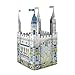Medieval Castle Indoor Playhouse