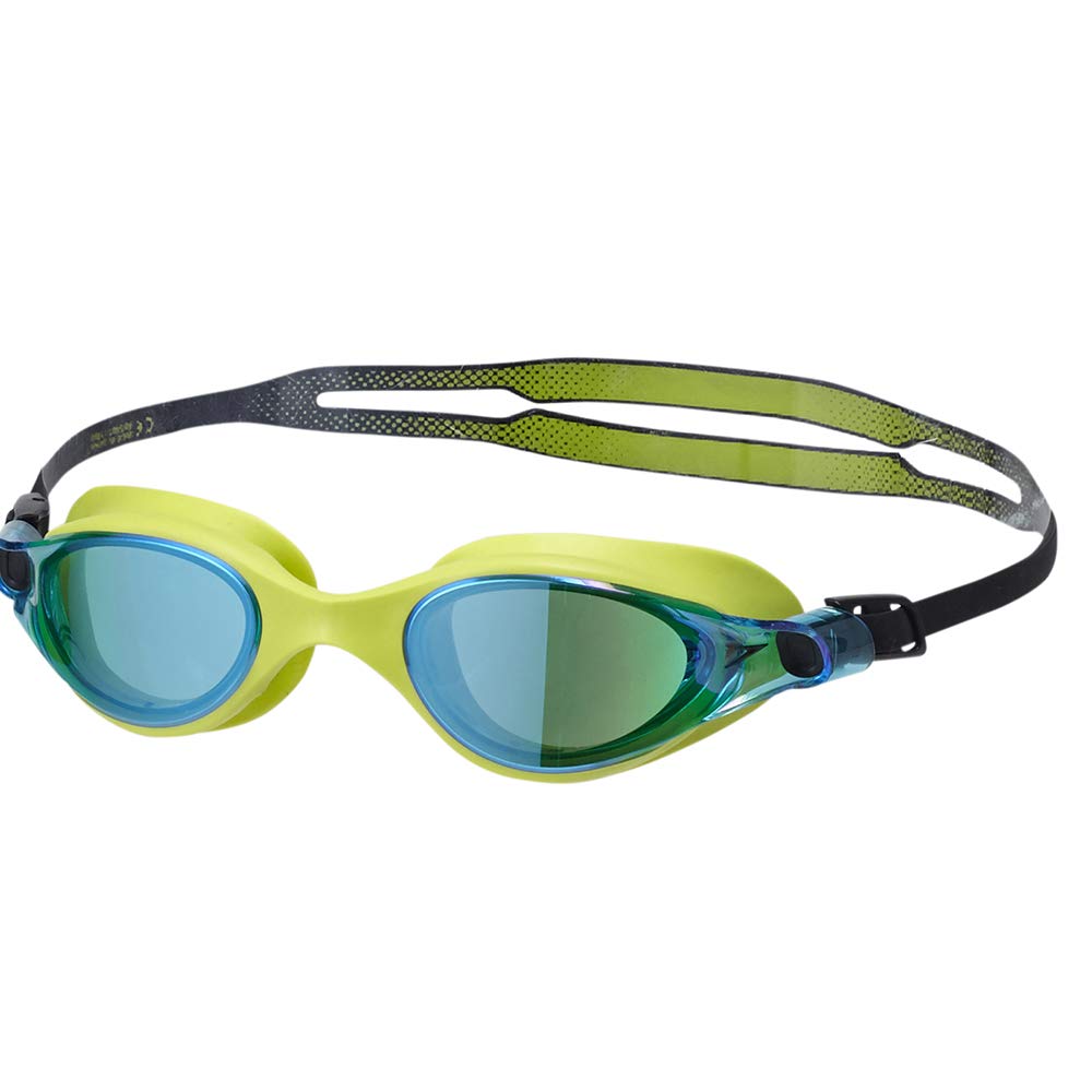 Speedo Made in Japan SwimSwimming Goggle Vue IQFIT SD97G20 Blue JP eBay