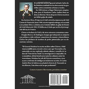 El Delfín de Fidel: La historia oculta tras el golpe del 4F (Spanish Edition)