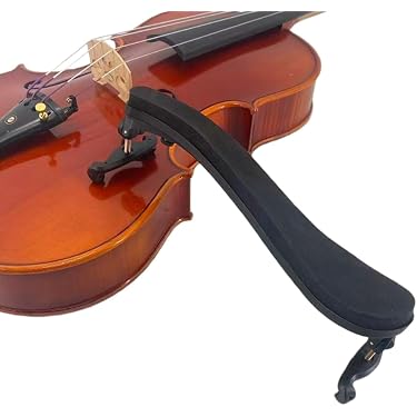 Amazon Best Sellers: Best Viola Shoulder & Chin Rests
