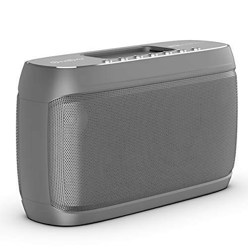 hi fi with wireless speakers