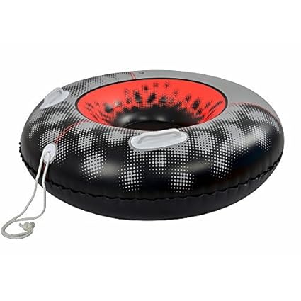  Blue Wave Sports Invader Inflatable Snow Tube