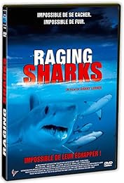 Raging Sharks