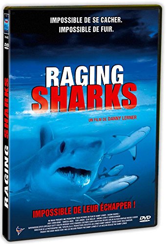 Raging Sharks