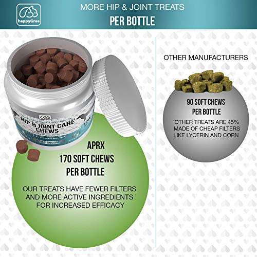 Made in USA Premium Dog Treats Single Ingredient Duck & Chicken Jerky, Sweet Potato for