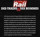 Image de Des trains & des hommes (French Edition)