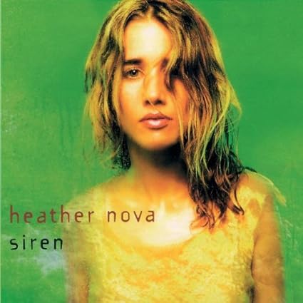 Siren Nova,Heather Amazon.de MusikCDs & Vinyl