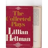 Collected Plays Lillian Hellman