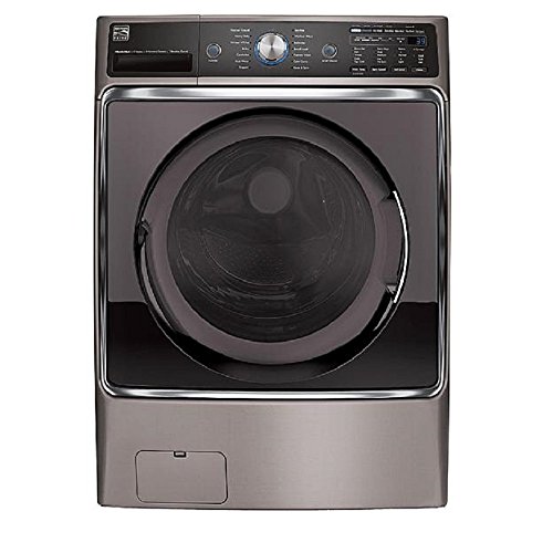 Kenmore Elite Washer: Amazon.com