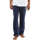 CYZ Men's 100% Cotton Plaid Poplin Woven Lounge/Sleep Shorts