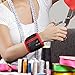 PREMIUM Magnetic Wristband Armband with Strong Magnets for Holding Screws, Nails, Bolts, Drilling and Screwdriver Bits set - for Holding Sewing Tools - The Best Tools Gifts For Men - Handyman - Dad