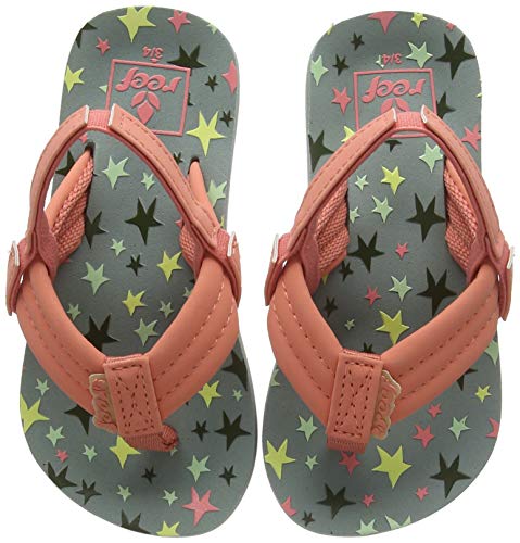 reef camouflage flip flops