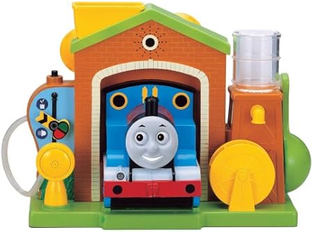 Amazon トーマスとおふろにはいろう お風呂用おもちゃ おもちゃ